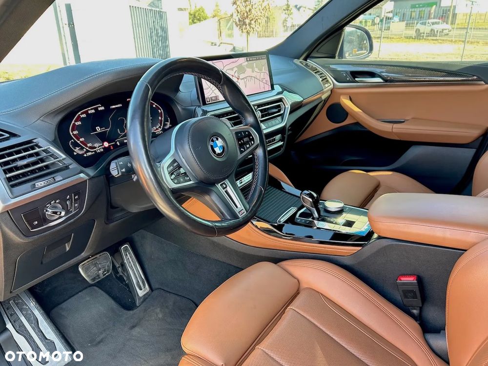 BMW X4 - 16