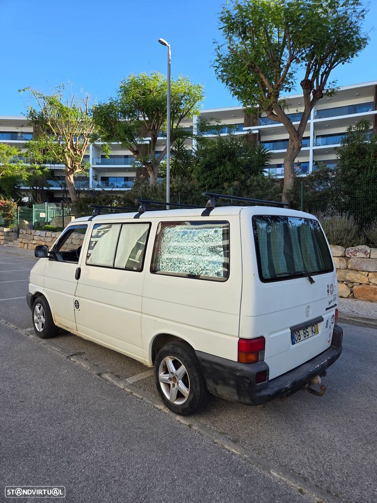 VW Transporter - 6