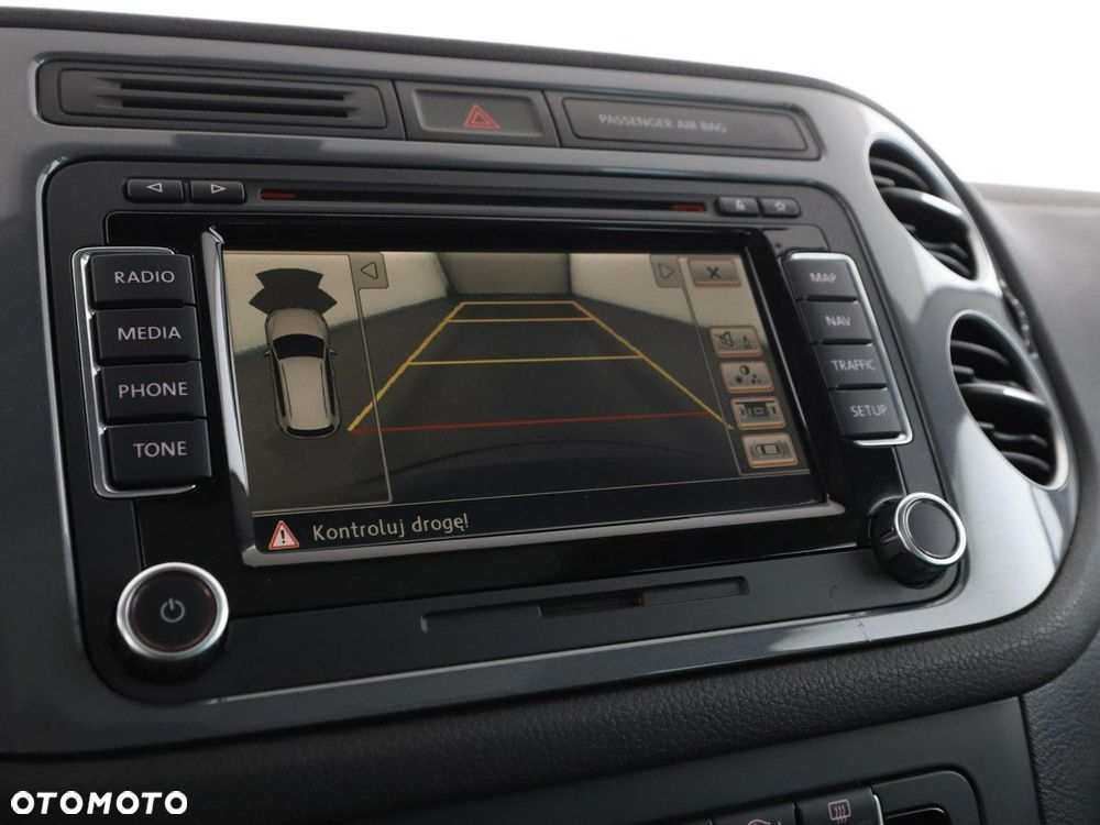 Volkswagen Tiguan 1.4 TSI BlueMotion Technology Sport & Style - 26