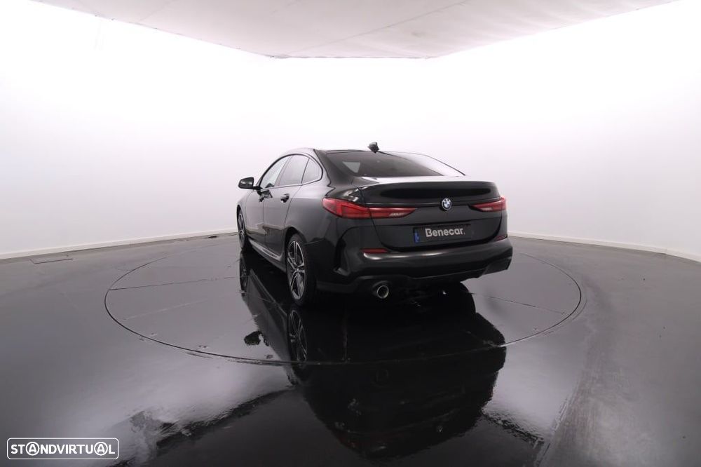 BMW 216 Gran Coupé - 6