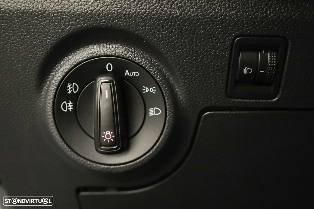 SEAT Ibiza 1.0 TSI Style - 18
