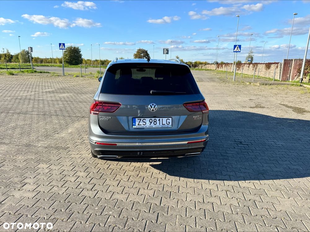 Volkswagen Tiguan Allspace - 7