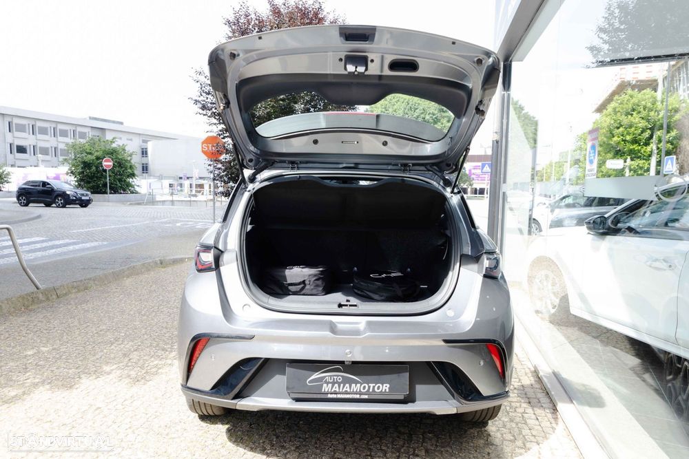 BYD Dolphin 60.4 kWh Comfort - 23