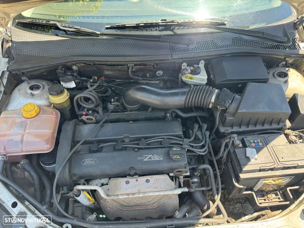 Ford Focus - 9