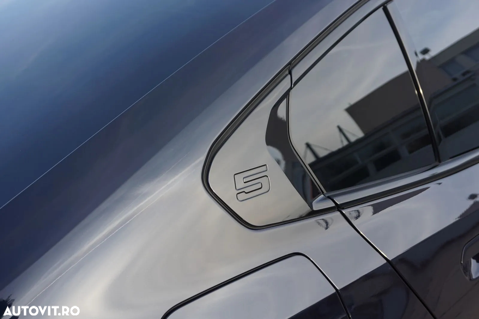 BMW Seria 5 - 10