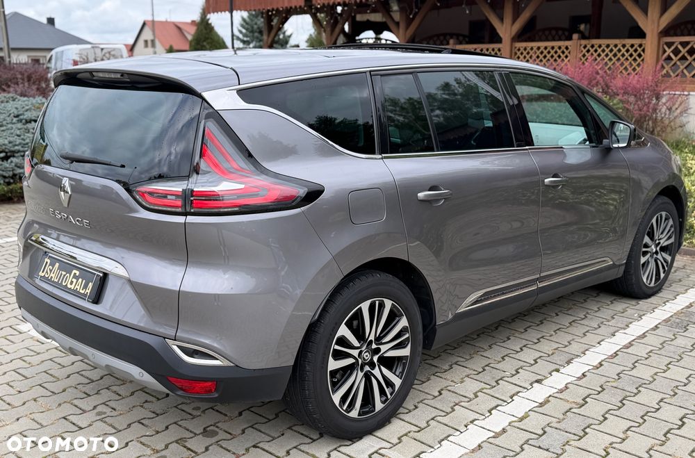 Renault Espace 2017