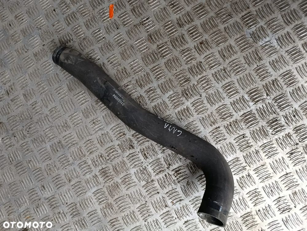 WĄŻ UKŁADU CHŁODZENIA WODY RENAULT GAMA D VOLVO FL II EURO 6 D5K - 1