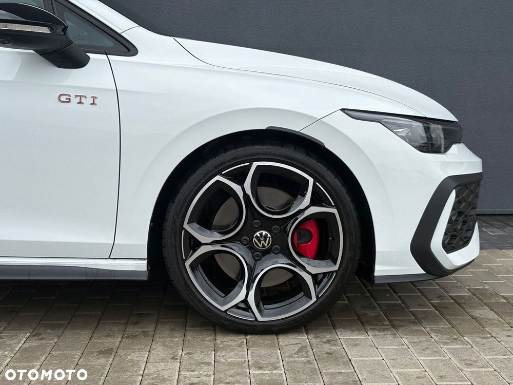 Volkswagen Golf 2.0 TSI GTI DSG - 22