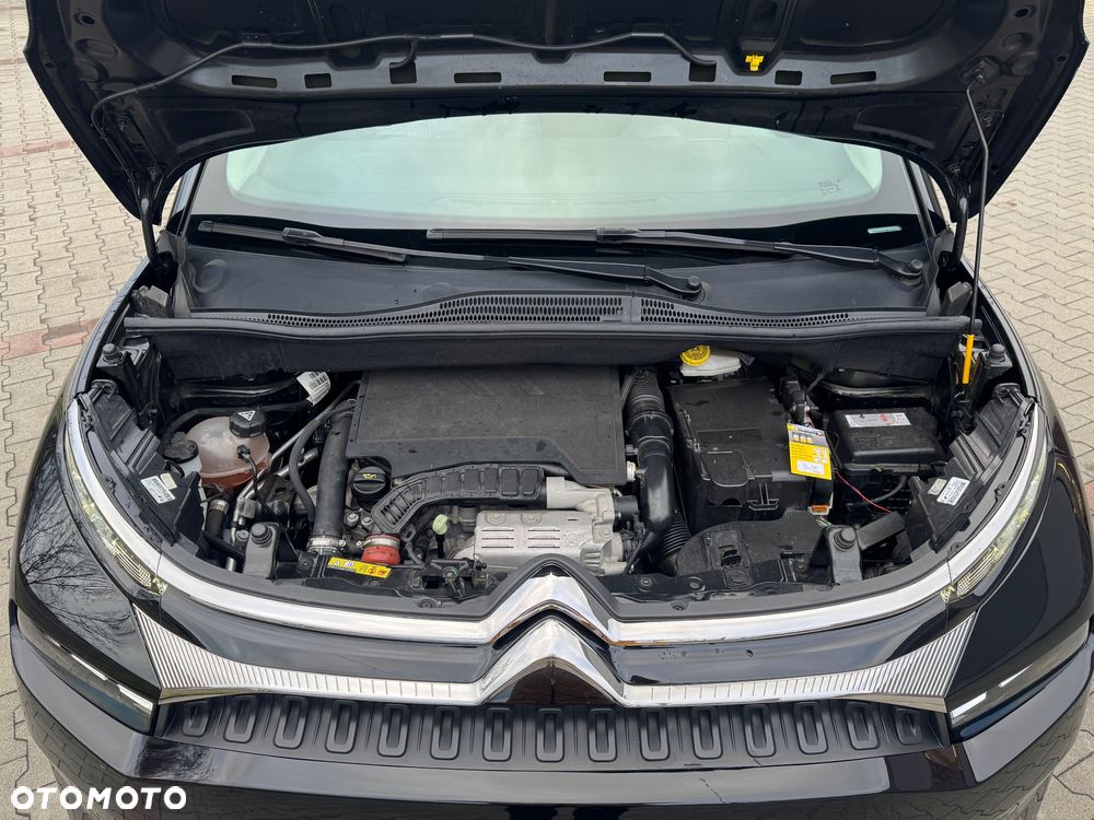 Citroën C3 Aircross PureTech 110 Stop & Start OPF SHINE PACK - 9