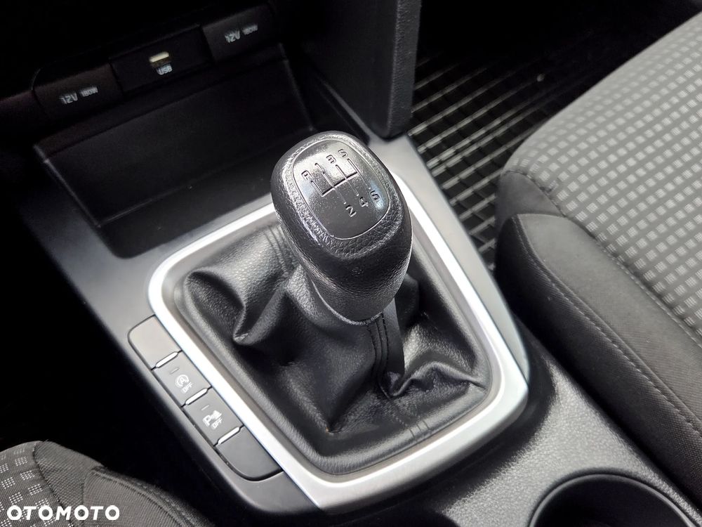 Kia Ceed 1.0 T-GDI M - 33