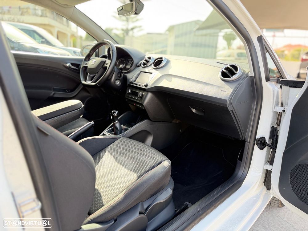 SEAT Ibiza - 9