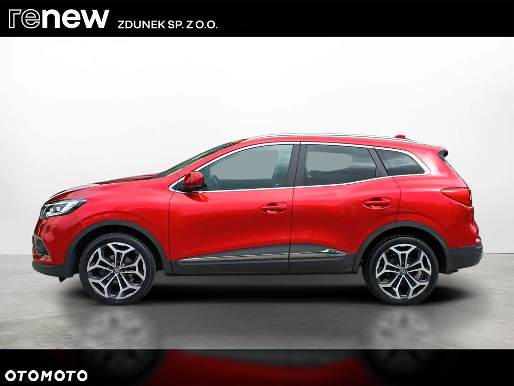 Renault Kadjar 2022 photo 2