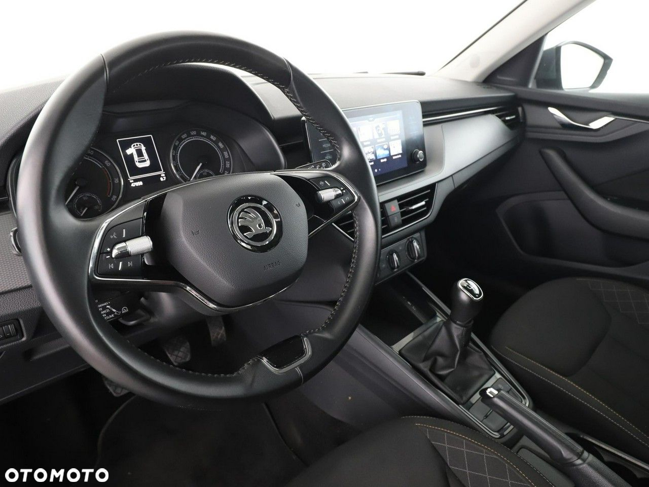 Skoda Kamiq 1.0 TSI Ambition - 14