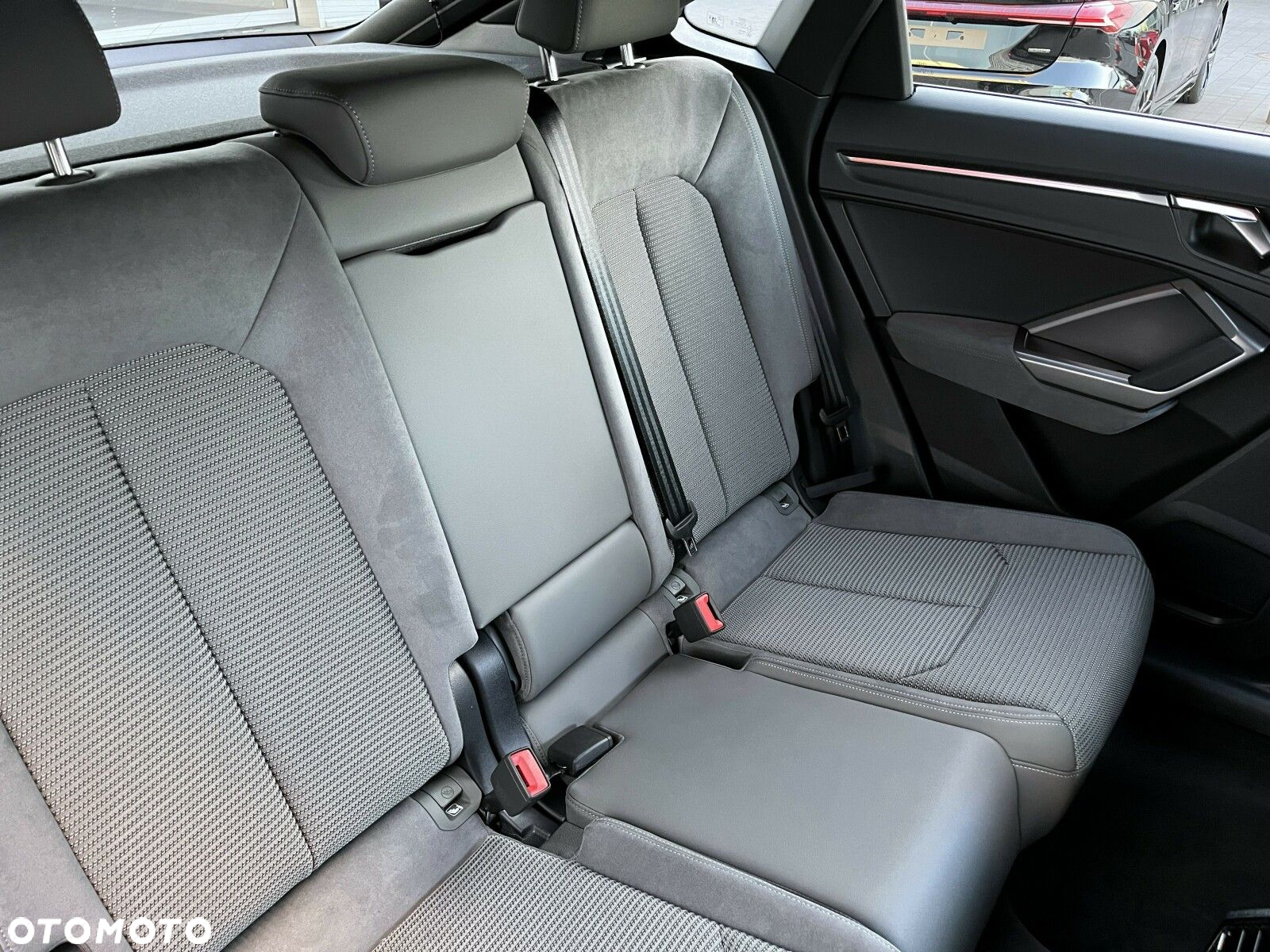 Audi Q3 35 TFSI S line S tronic - 22