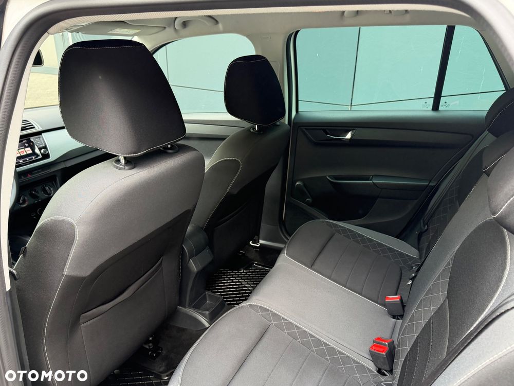 Skoda Fabia 1.0 TSI Ambition - 20