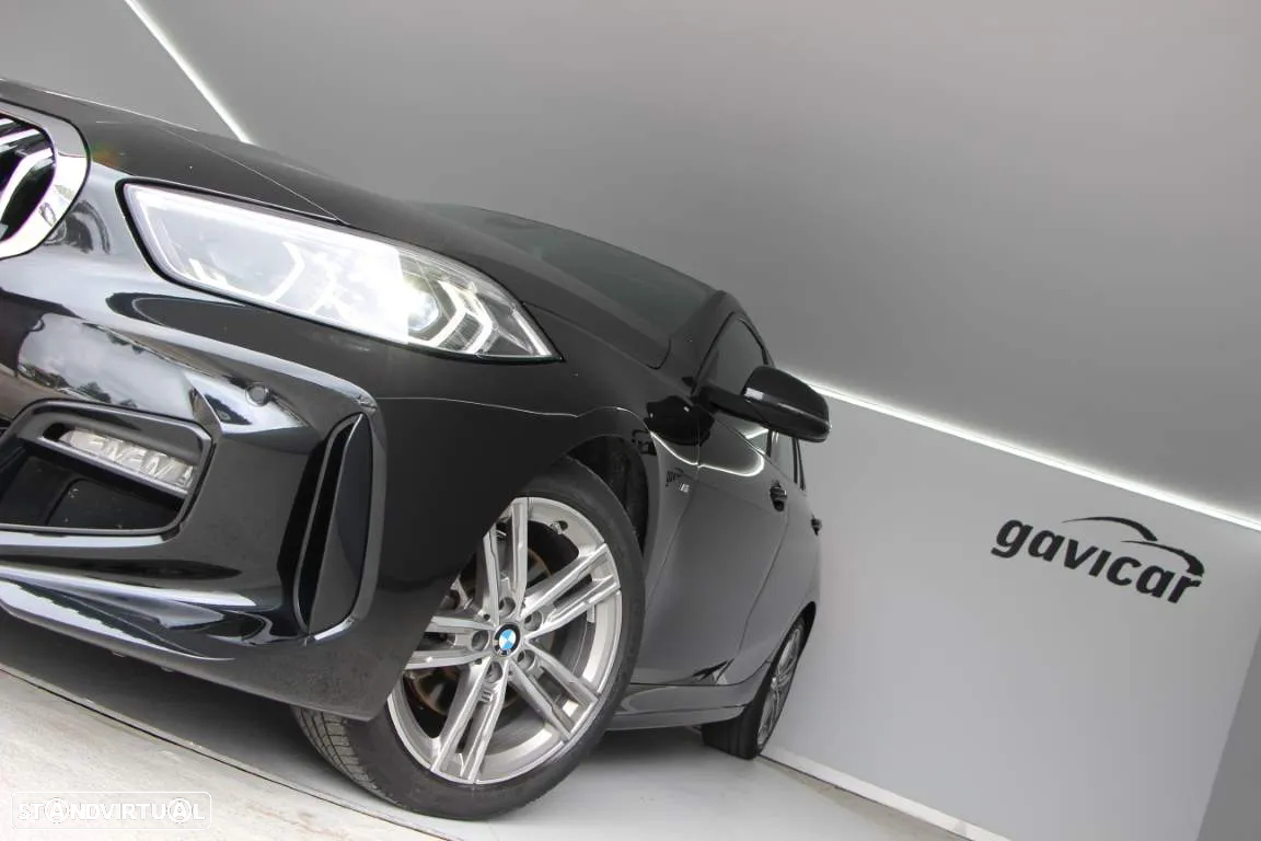 BMW 118 i Corporate Edition M Auto - 19