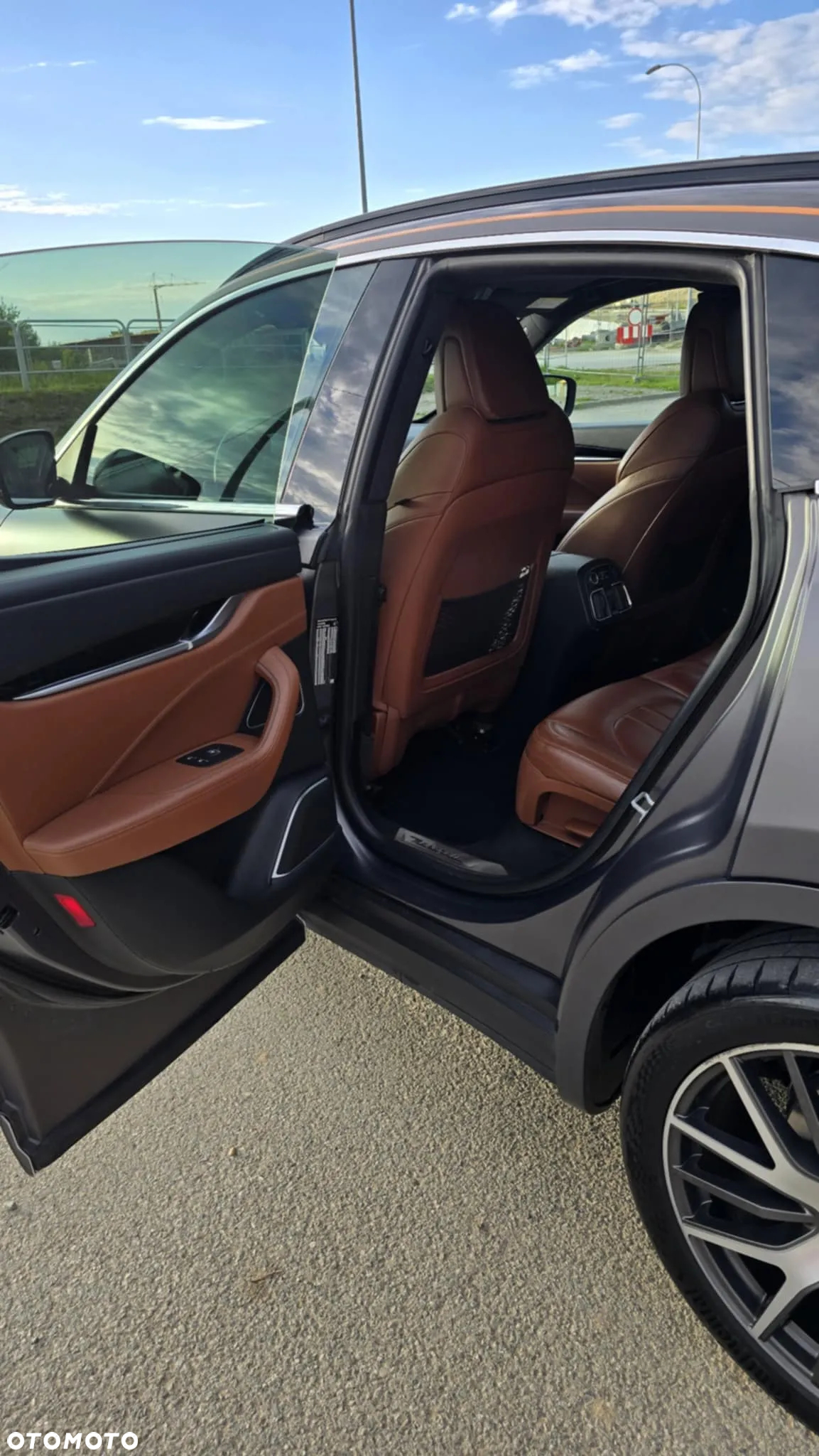 Maserati Levante - 14