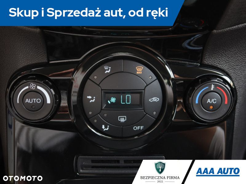 Ford Fiesta - 14