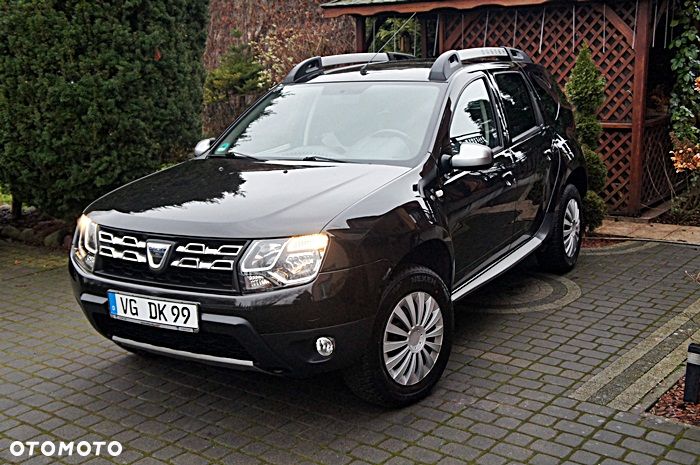 Dacia Duster TCe 125 2WD Comfort - 9