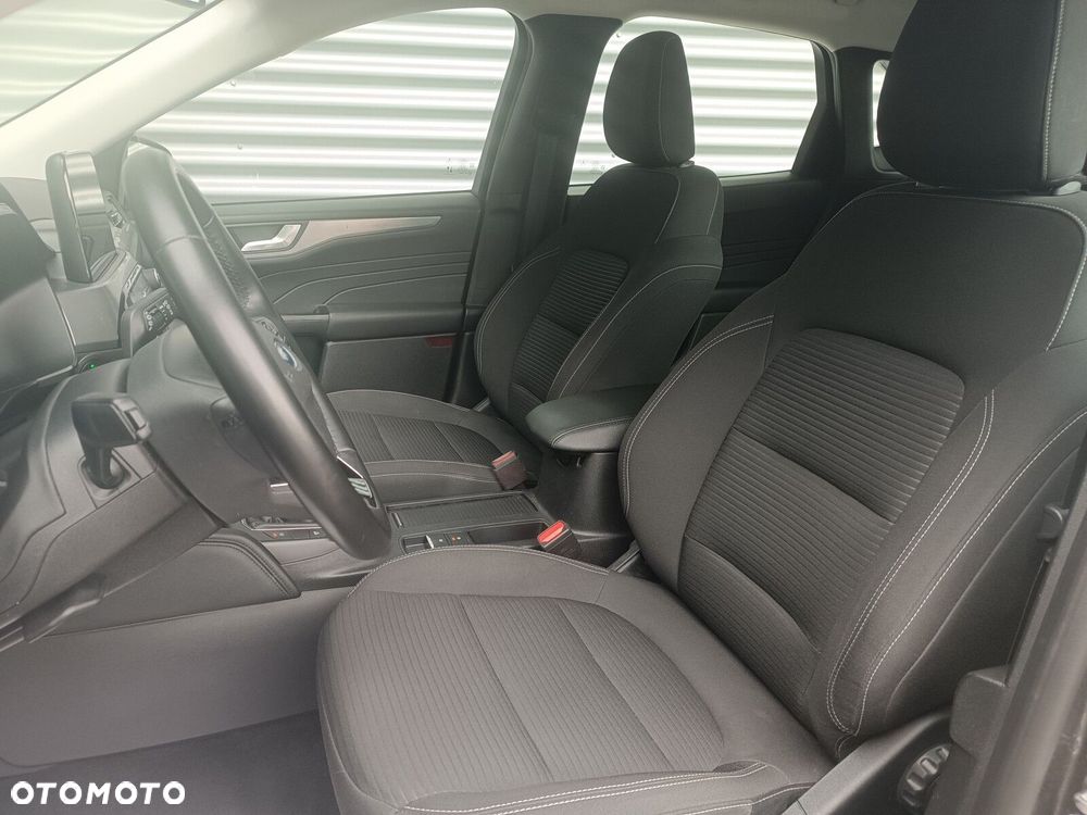 Ford Kuga 1.5 EcoBoost FWD Titanium - 29