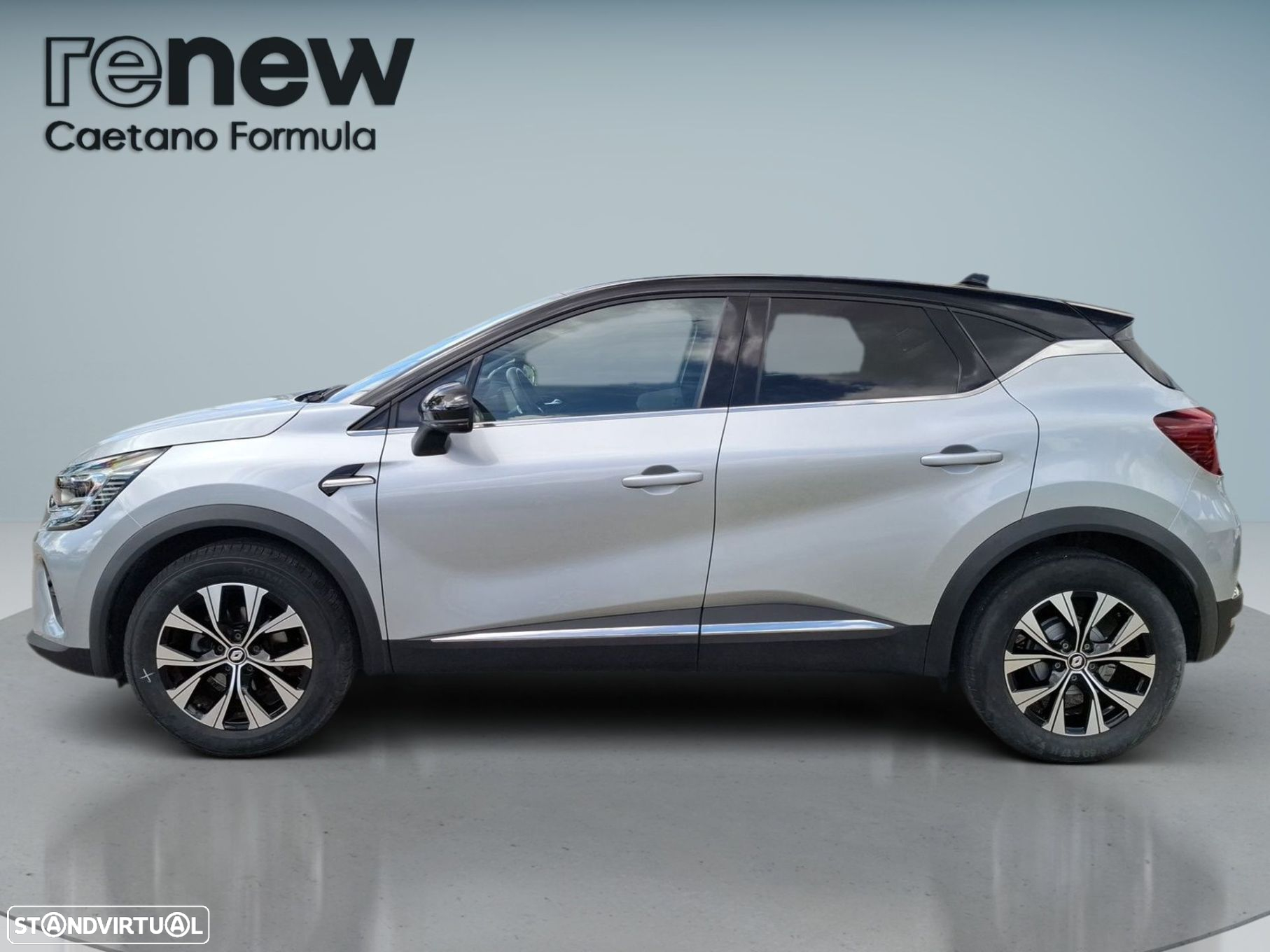 Renault Captur 1.0 TCe Techno - 5