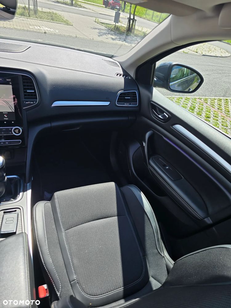 Renault Megane BLUE dCi 115 INTENS - 28