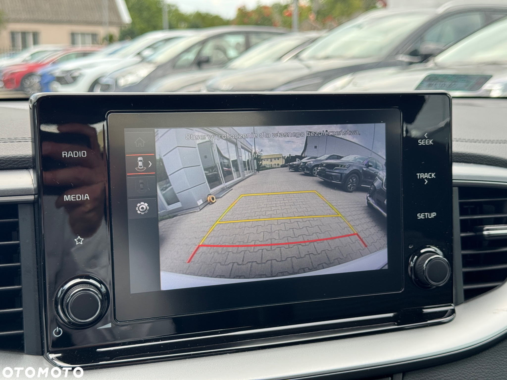 Kia Ceed 1.5 T-GDI M - 30