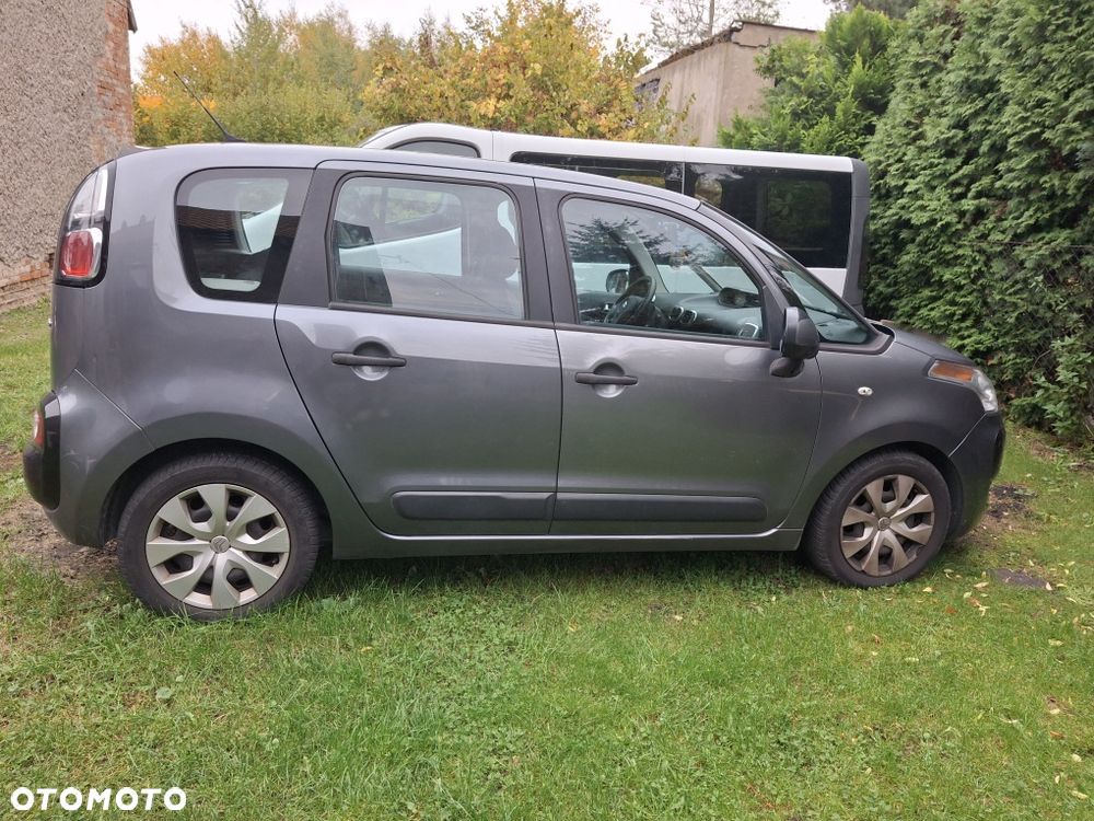 Citroën C3 Picasso