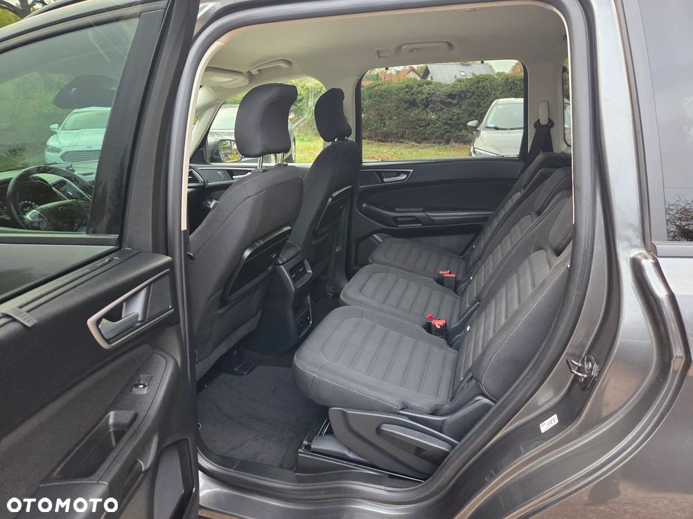 Ford Galaxy 2.0 EcoBlue Trend - 20
