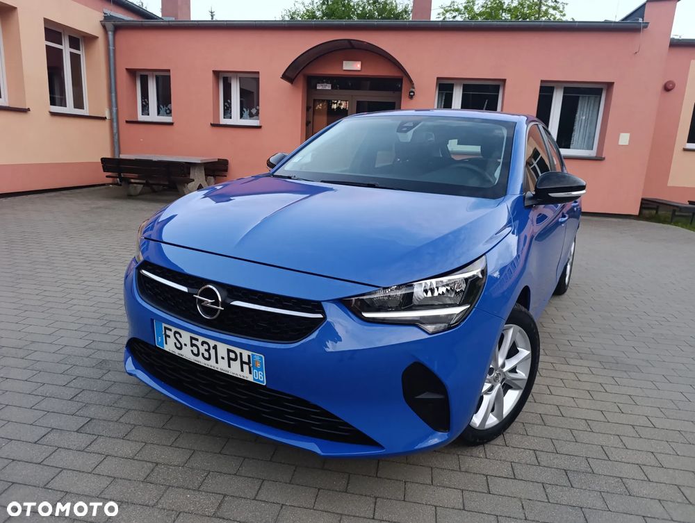 Opel Corsa 1.2 Start/Stop - 7