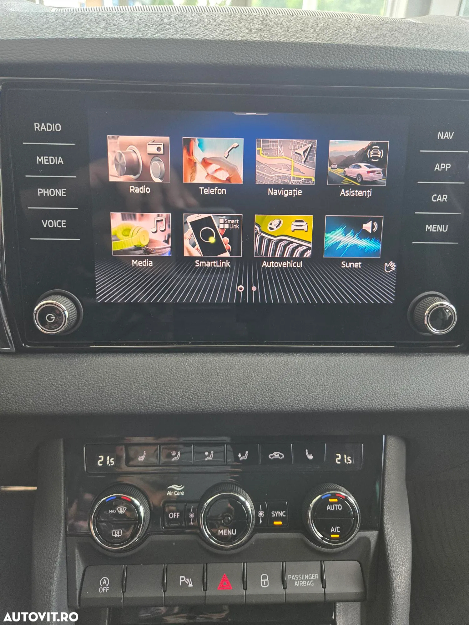 Skoda Karoq 1.5 TSI DSG Selection - 23