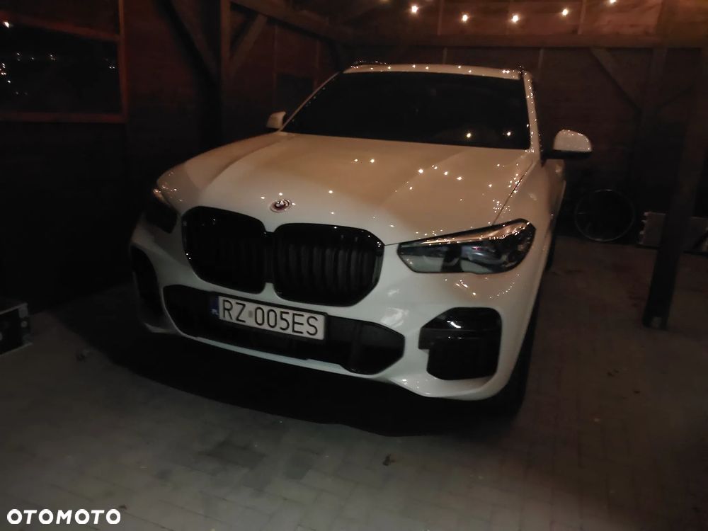 BMW X5 xDrive25d sport - 12