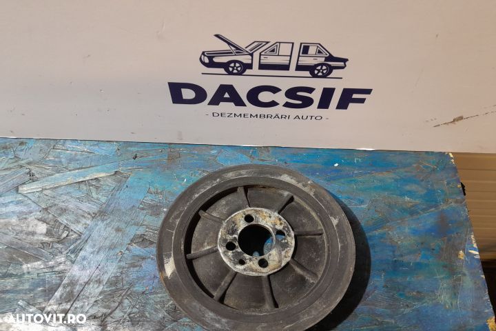 Fulie vibrochen 1.9 CDTI 150CP Opel Vectra C [2002 - 2005] wagon 1.9 - 2