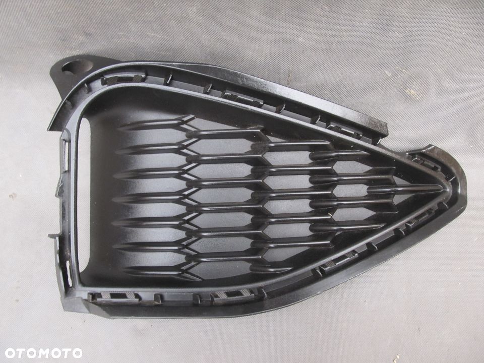 Kratka / Kratki w zderzak przedni Hyundai i30 N Line 21 - 22  Lewa + Prawa - 3