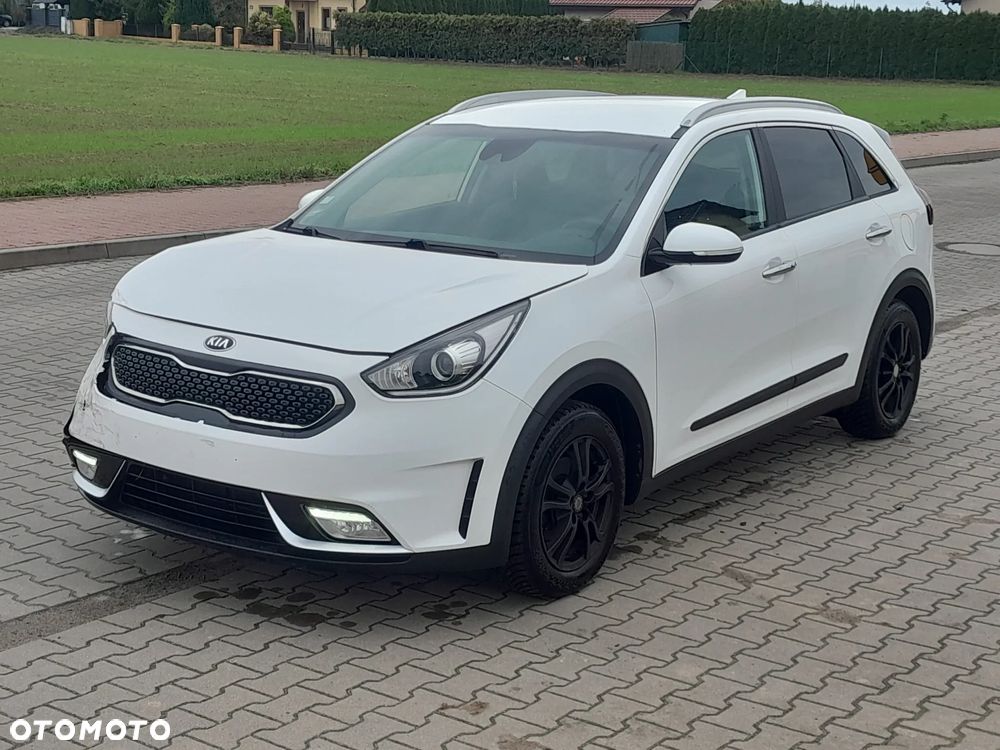 Kia Niro - 1