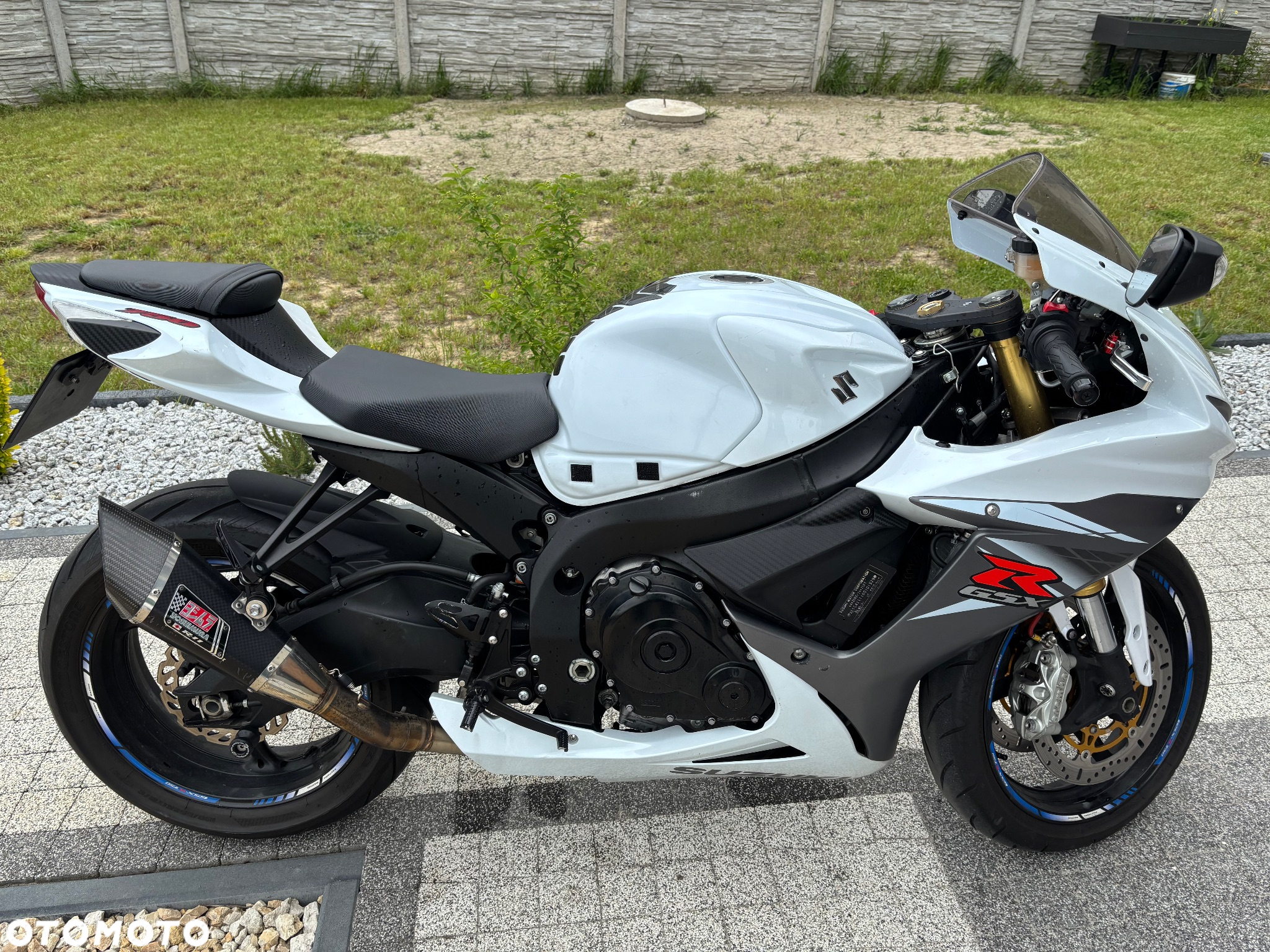 Suzuki GSX-R - 12