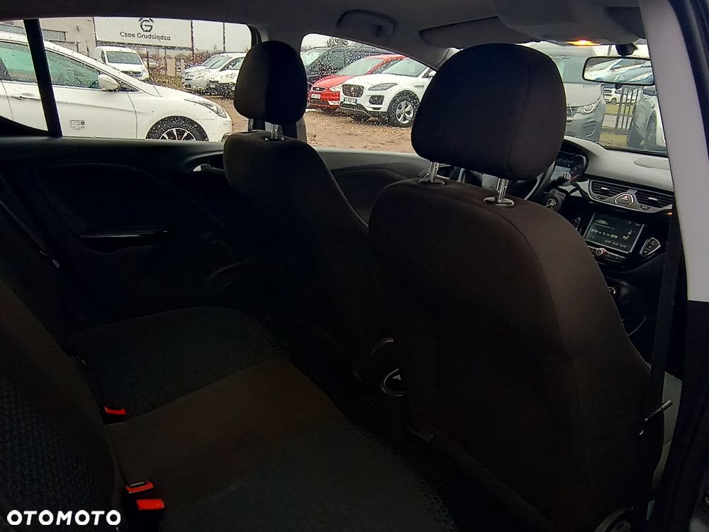 Opel Corsa 1.4 Edition - 16