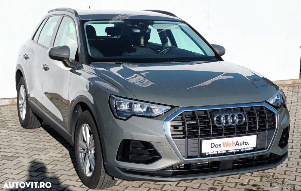 Audi Q3 - 9