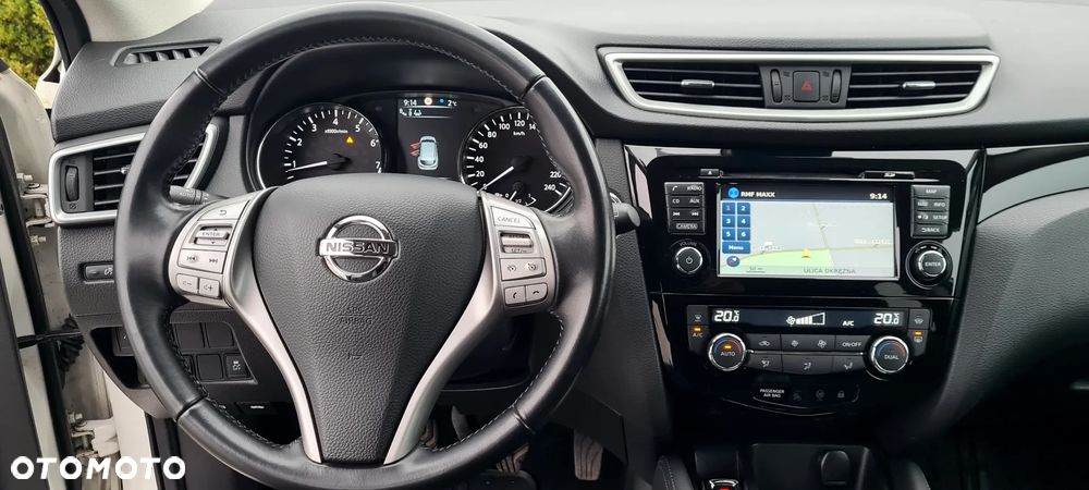 Nissan Qashqai 1.6 DIG-T TEKNA+ - 15