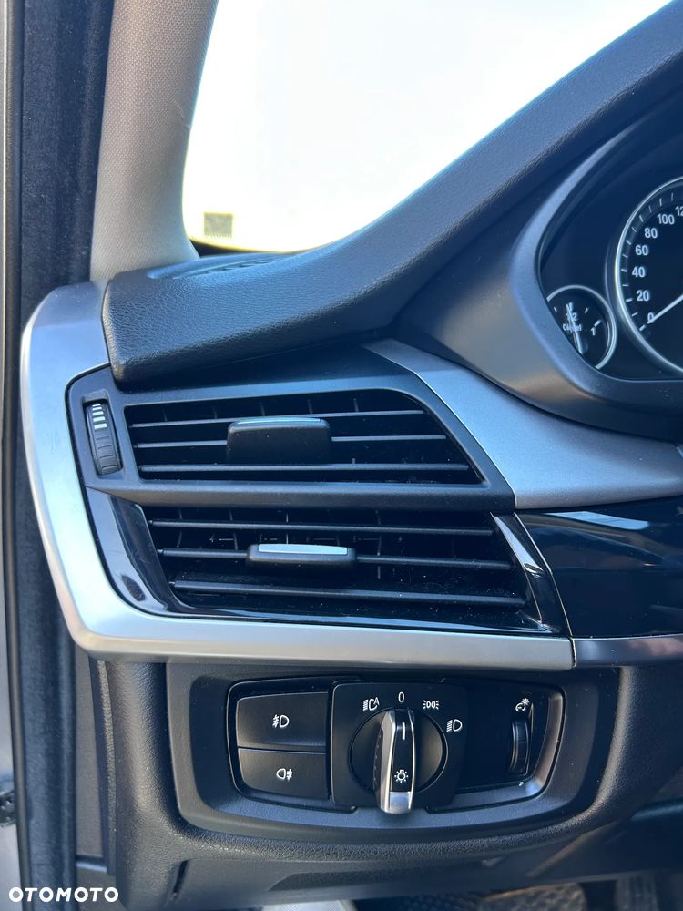 BMW X5 - 8