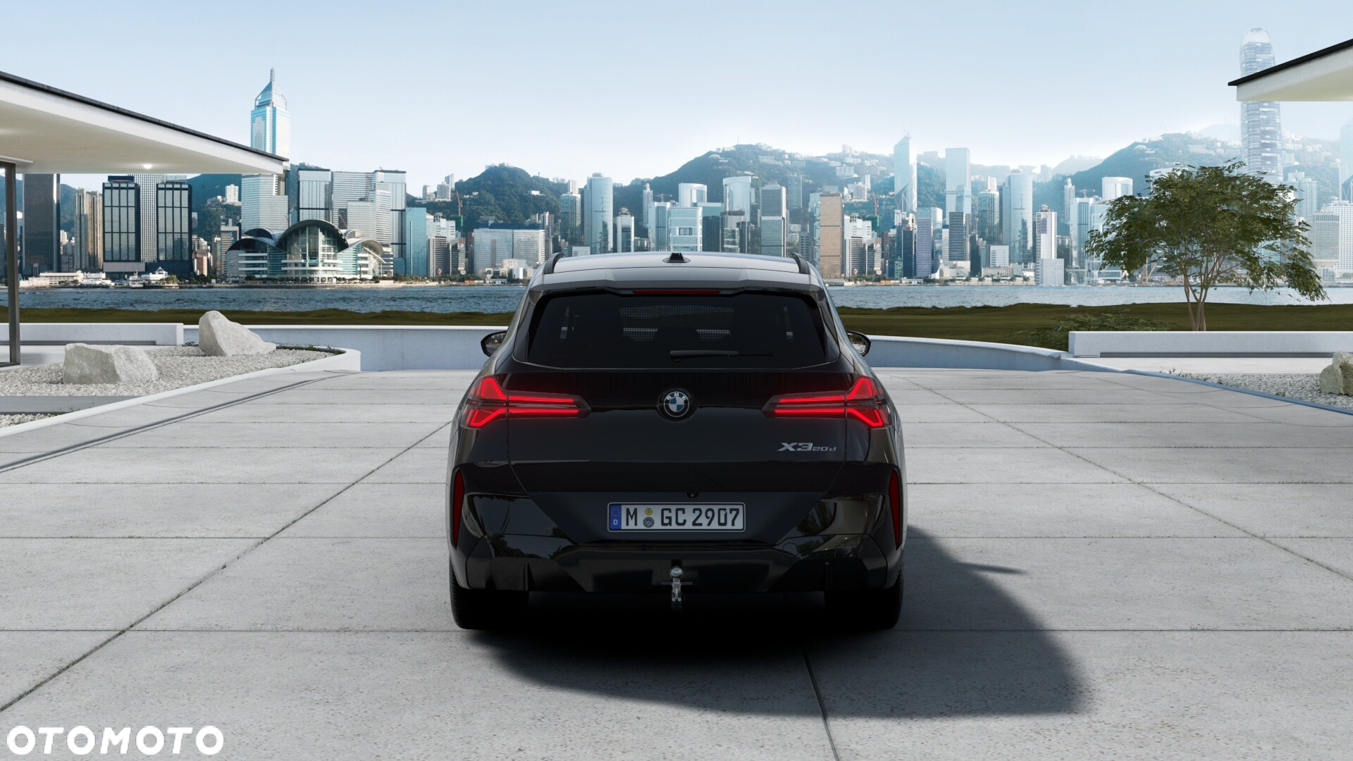 BMW X3 - 5