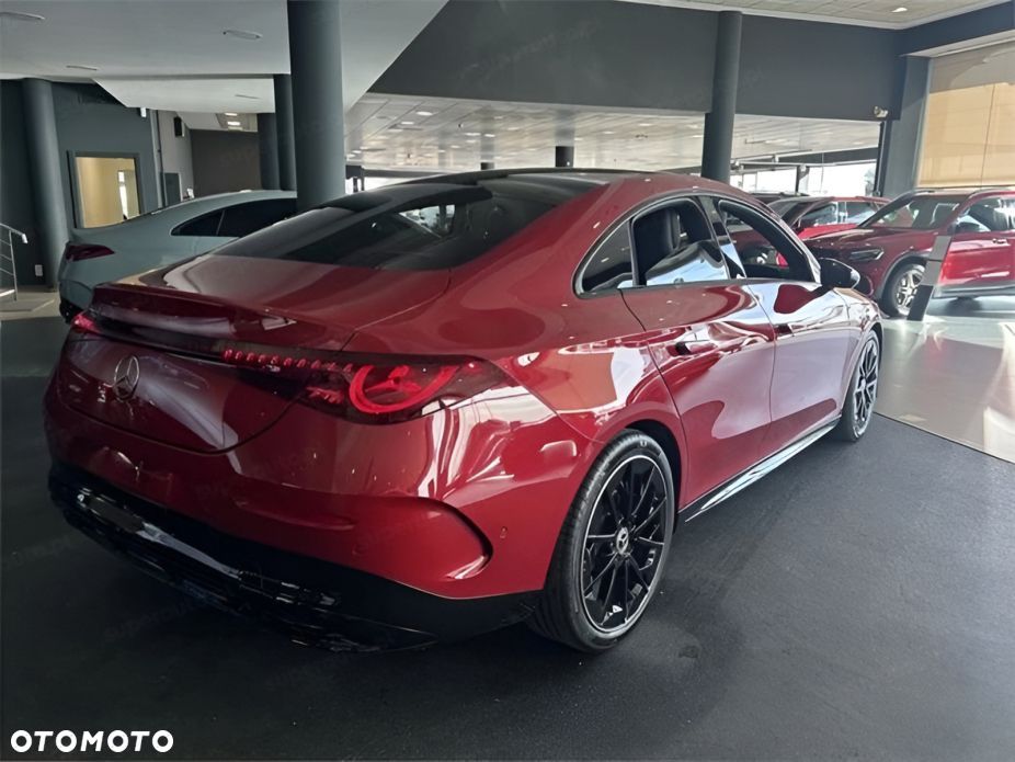 Mercedes-Benz CLA 200 mHEV 4-Matic 8G-DCT - 4