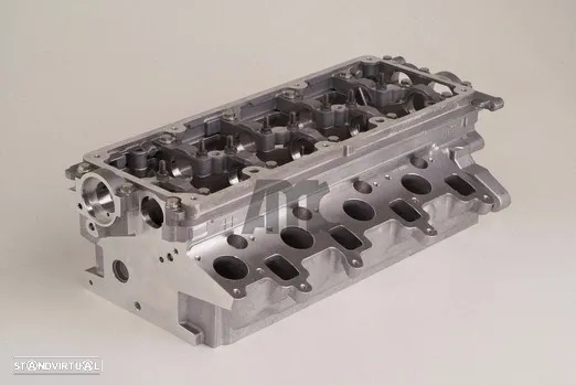 Cabeça de motor Audi A4 B8 A3 8P A5 8T Q5 A6 C6 Vw Passat B6 Golf VI  2.0 Tdi  908800K - 10