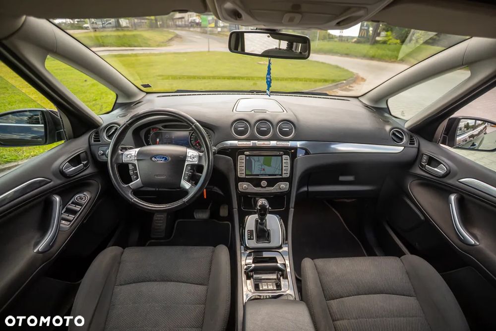 Ford S-Max 2.0 T Trend MPS6 - 35