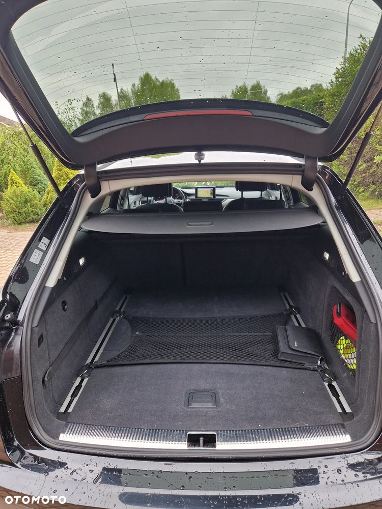 Audi A6 Allroad 3.0 TDI S tronic DPF - 16