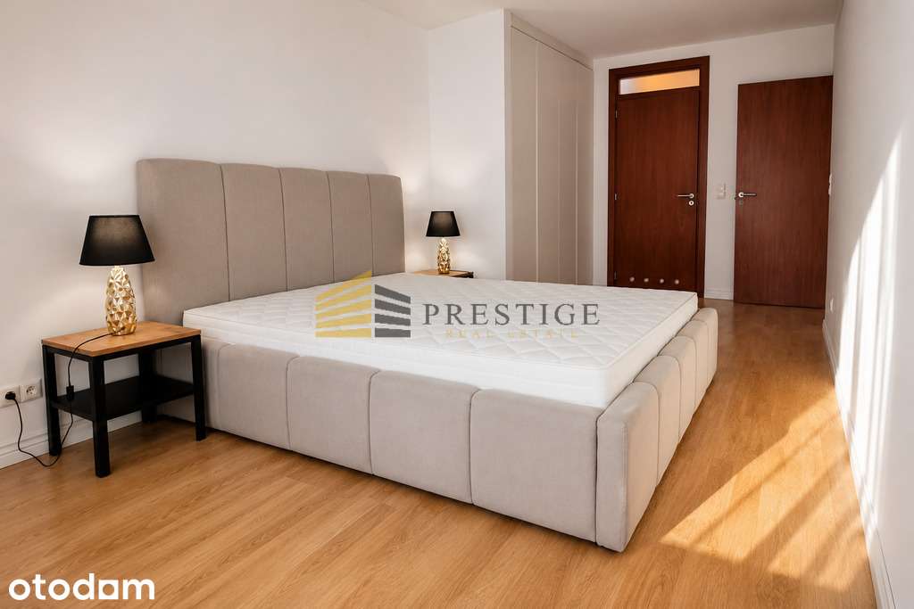 Apartament w Atelier Residence - Centrum