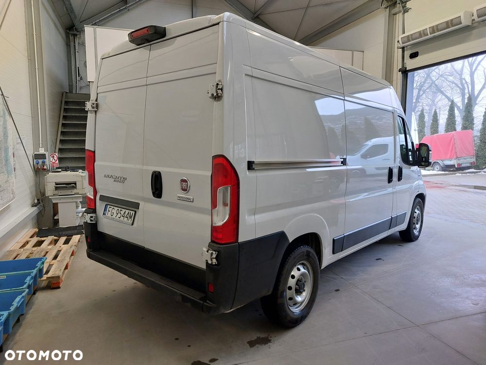 Fiat Ducato - 3