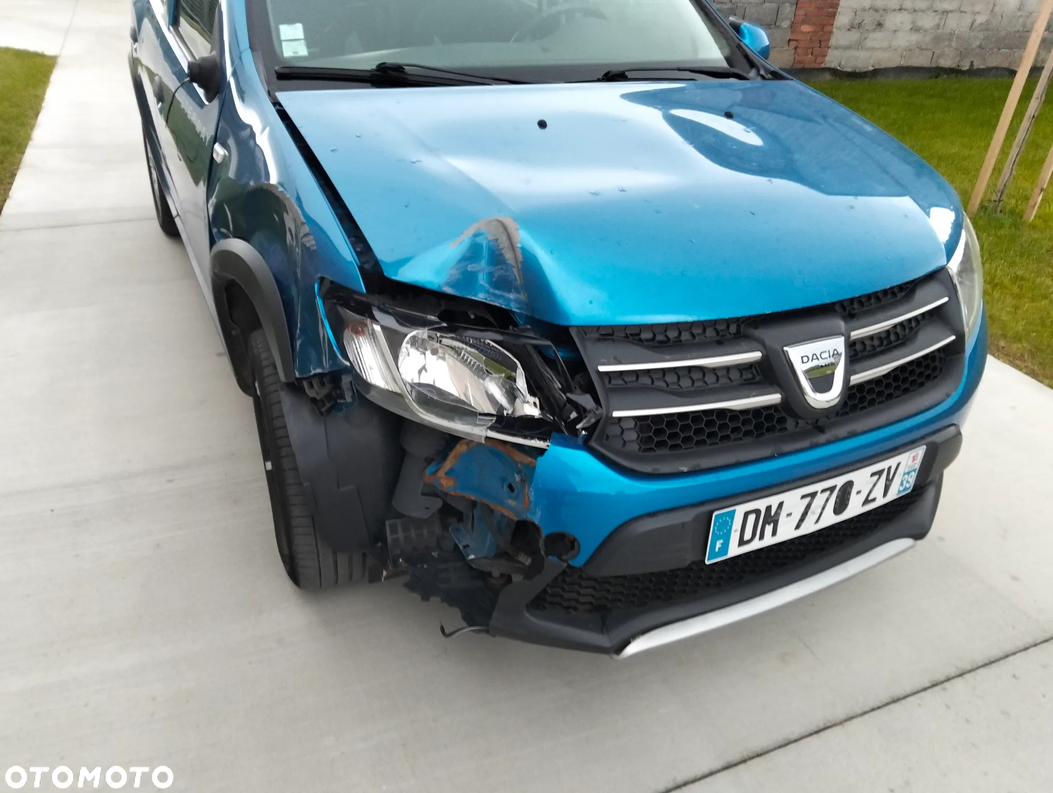 Dacia Sandero 1.5 dCi Laureate - 3