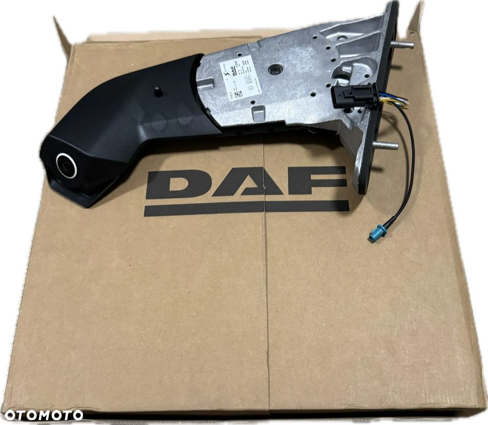 Kamera boczna DVS-S moduł DAF XD XF XG 2330481 / 2330480 - 1