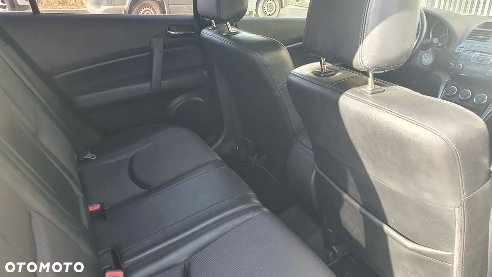 Mazda 6 2.2 CD DPF Exclusive - 25